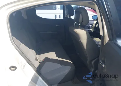 2010 Dodge Avenger Sxt z USA, uszkodzony, nr VIN 1B3CC4FB7AN182130